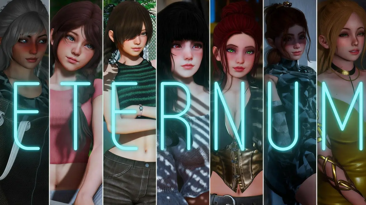 Eternum [v0.9.0]
