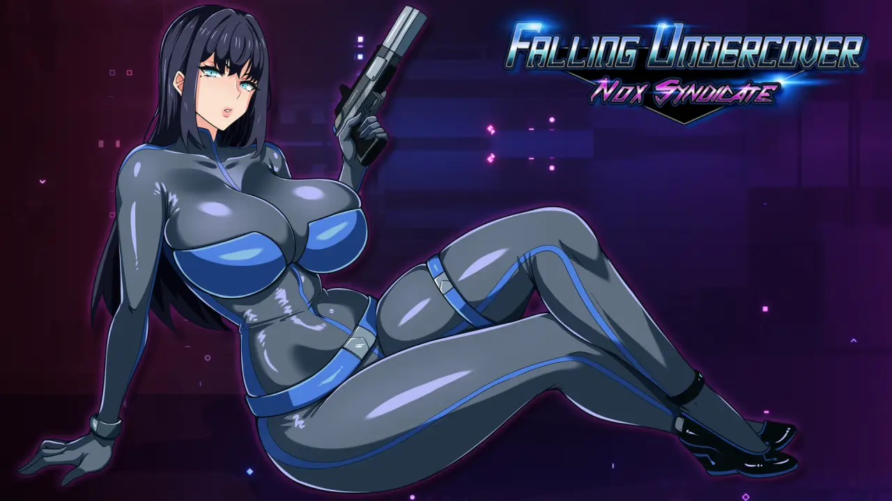 Falling Undercover: Nox Syndicate [v0.0.70]