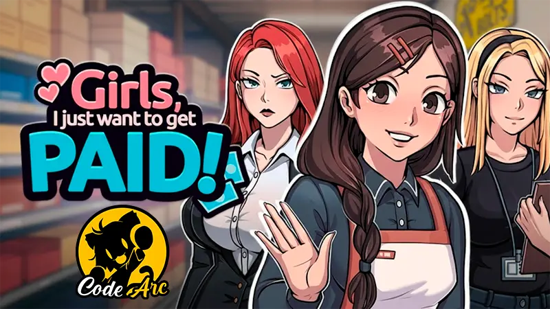 Girls, I Just Want to Get Paid!