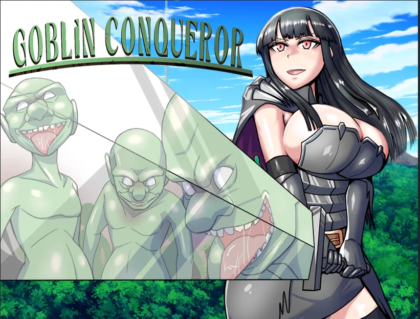 Goblin Conqueror