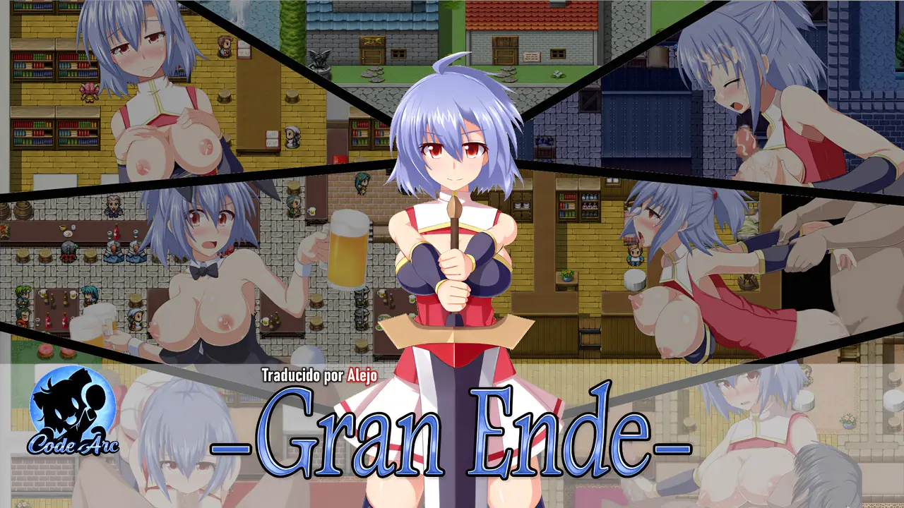 Gran Ende [v1.05]