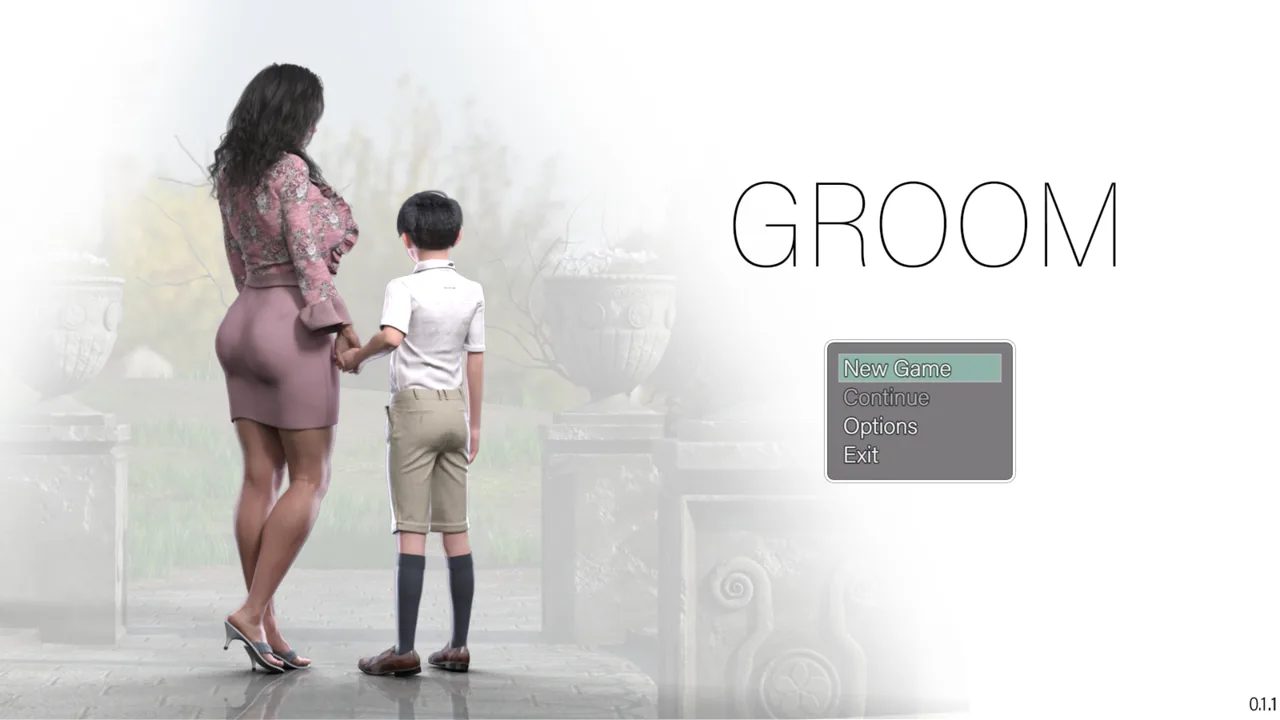 Groom [v0.11]