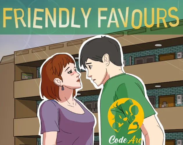 Heart City Stories Ep. 1: Friendly Favours
