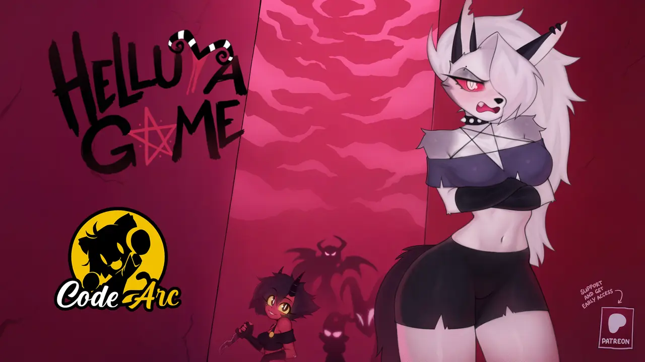 Helluva Game [v0.10]