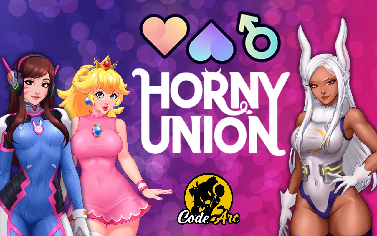 Horny Union