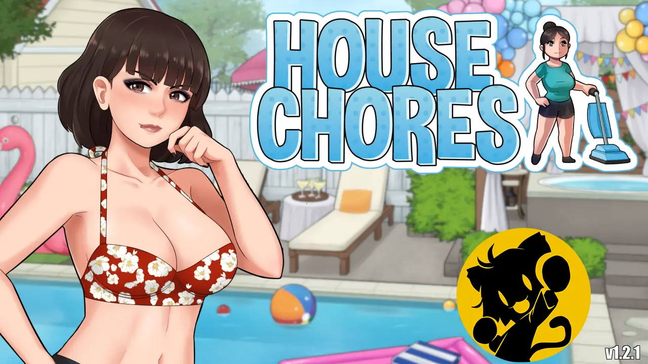 House Chores [v1.2.1]