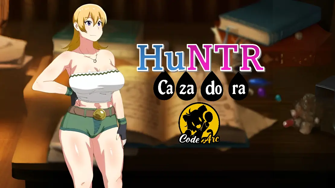 HuNTR