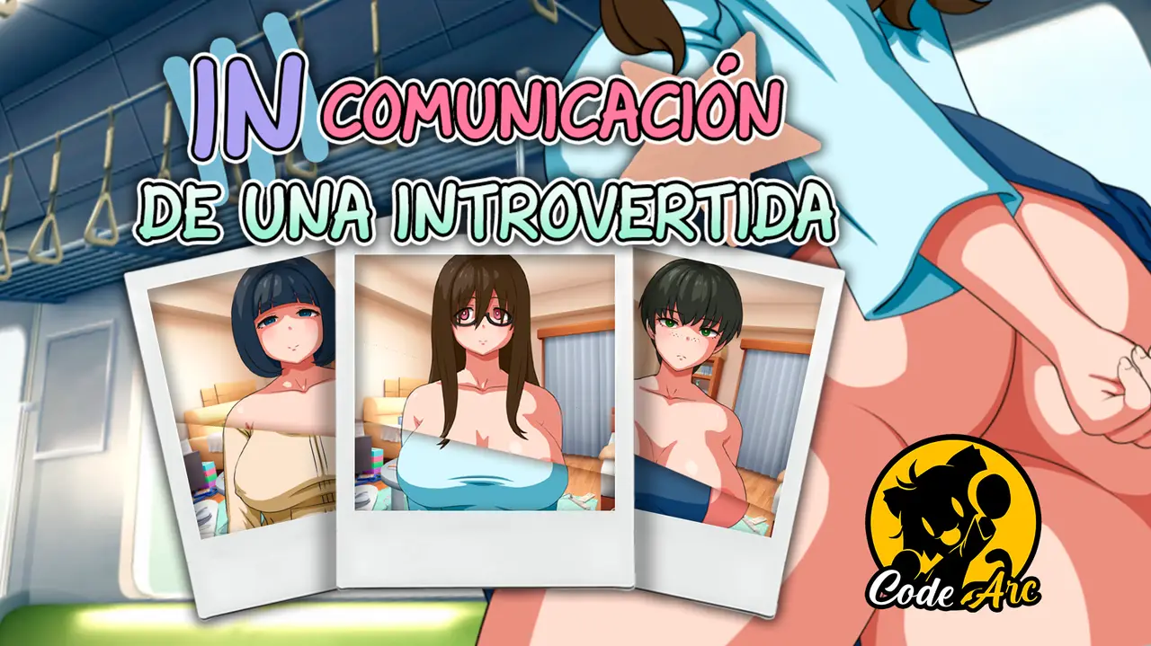 Introvert Communication [v1.0.0]