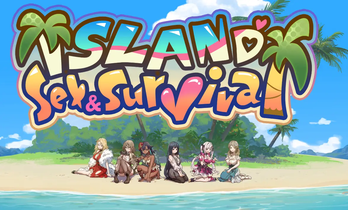 Island, Sex & Survival