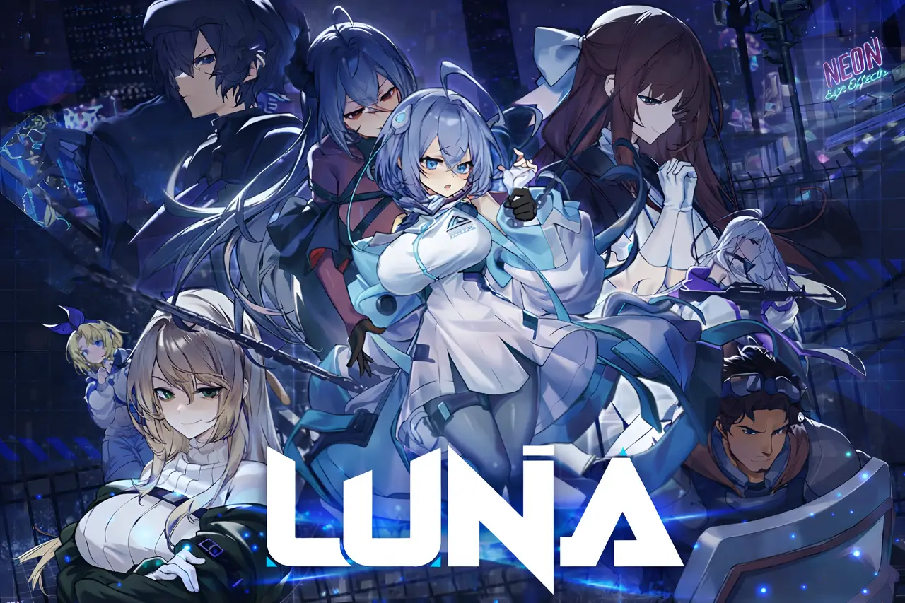 Luna [v1.2.056]