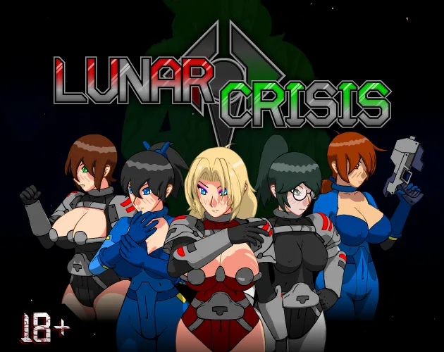 Lunar Crisis [v1.2]