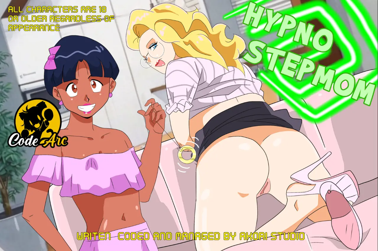 Madrastra hipno