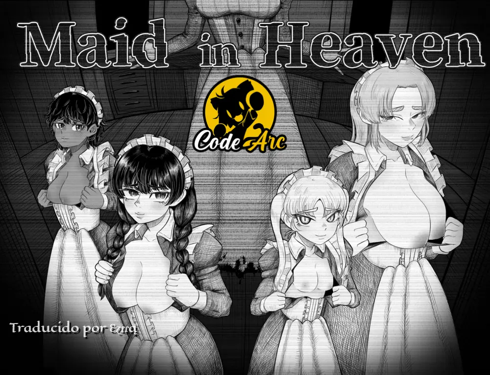 Maid in Heaven
