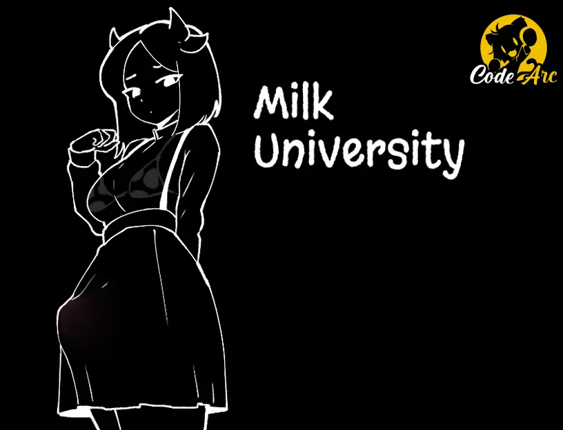 Milk University [v0.9]