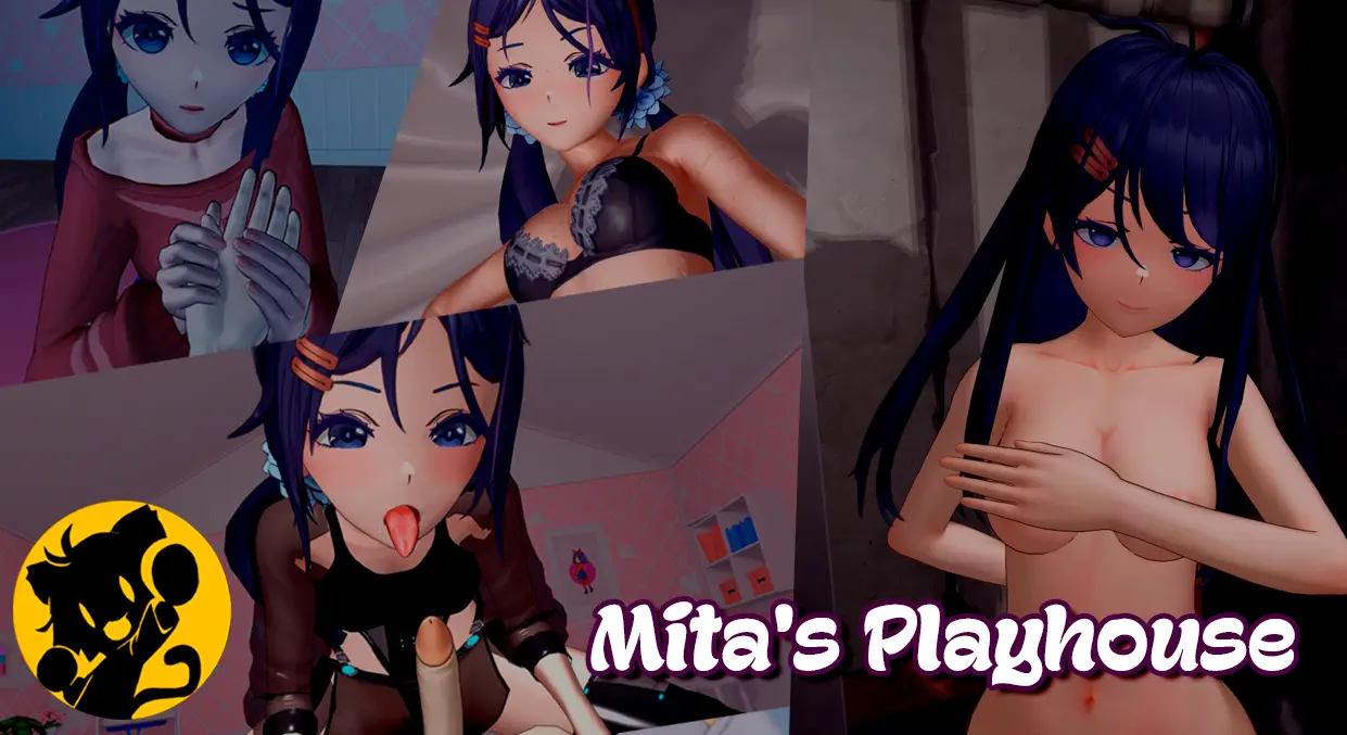 Mita's Playhouse