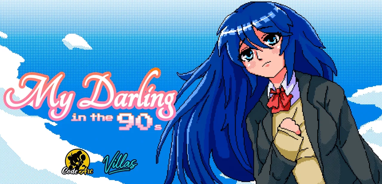My Darling in the 90s