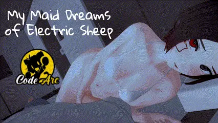 My Maid Dreams of Electric Sheep [v0.7.12]