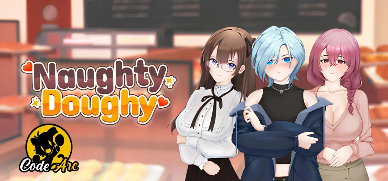 Naughty Doughy [v0.6.1]