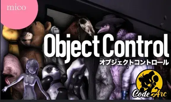 Object Control
