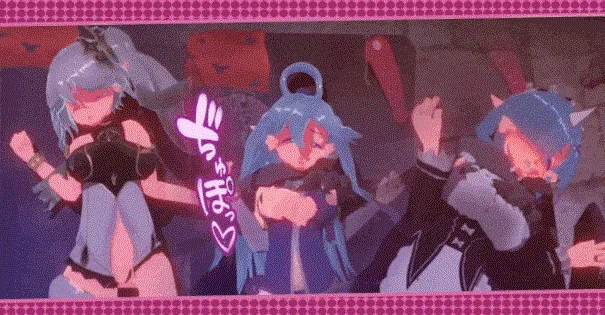 Orks Ryona BBC [v1.4]