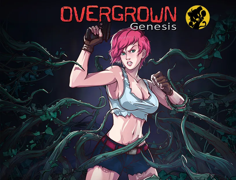 Overgrown Genesis