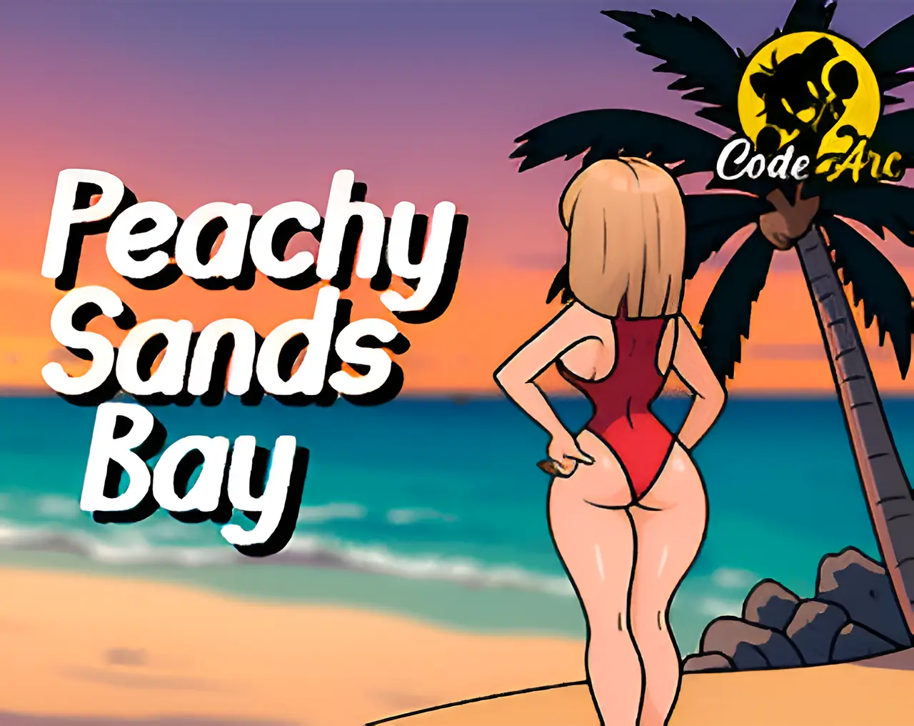 Peachy Sands Bay