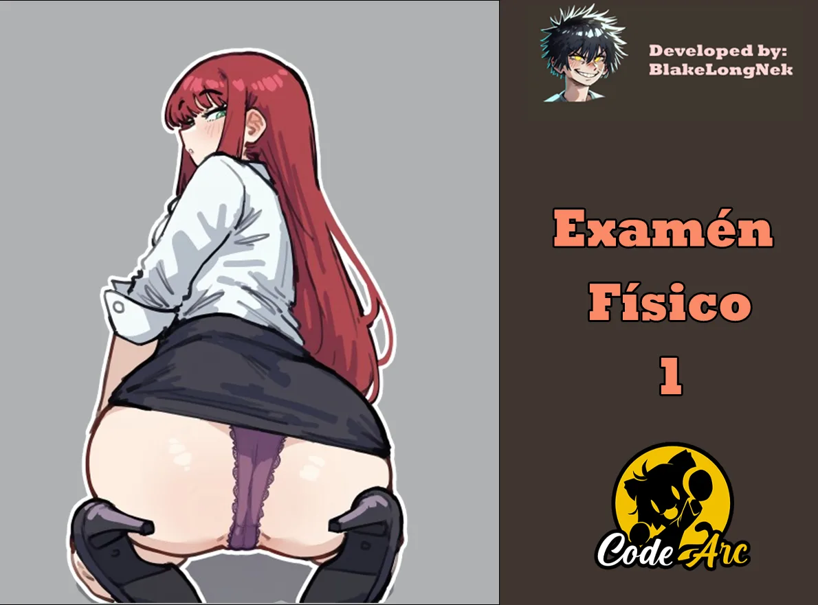 Physical examination Part 1 [v1.0]