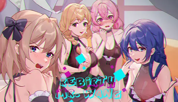 Rebirth:Mr Wang [Final]