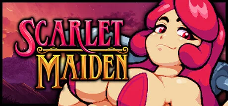 Scarlet Maiden [v1.3.3]