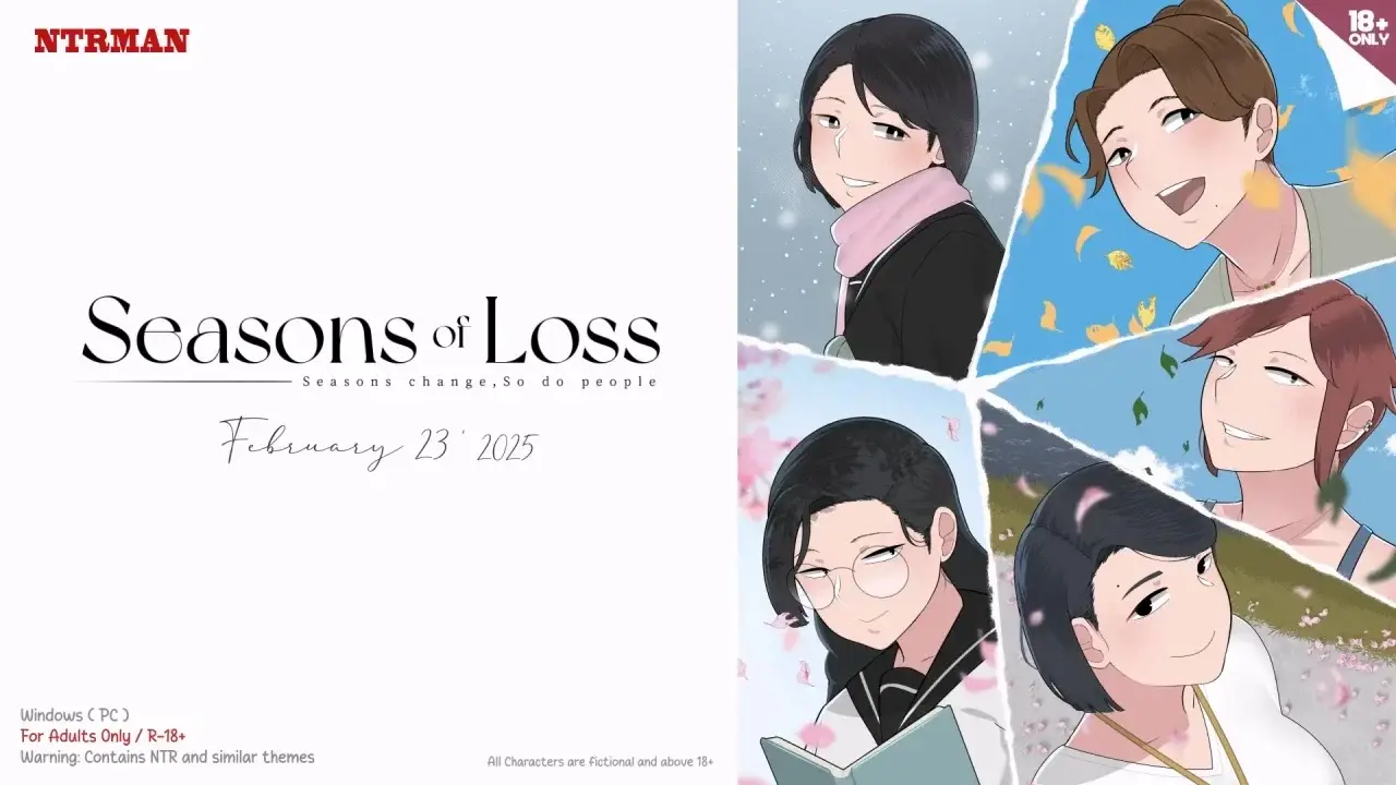 Seasons of Loss [v1.031]