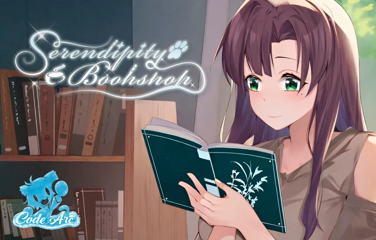 Serendipity Bookshop