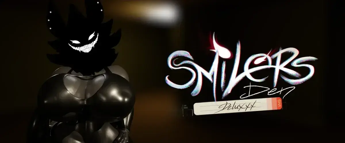 Smilers Den Deluxxxe [v1.39]