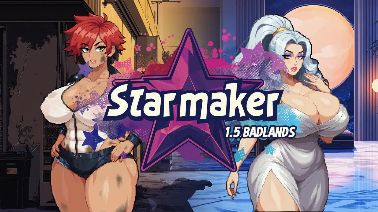 Starmaker Story [v1.5B]