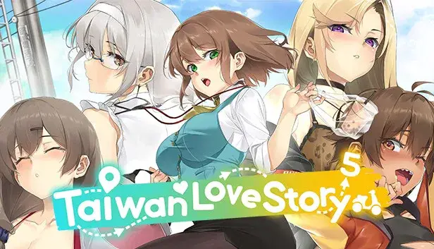 Taiwan Love Story⁵ [v1.2]