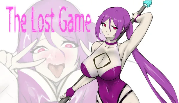 The Lost Game