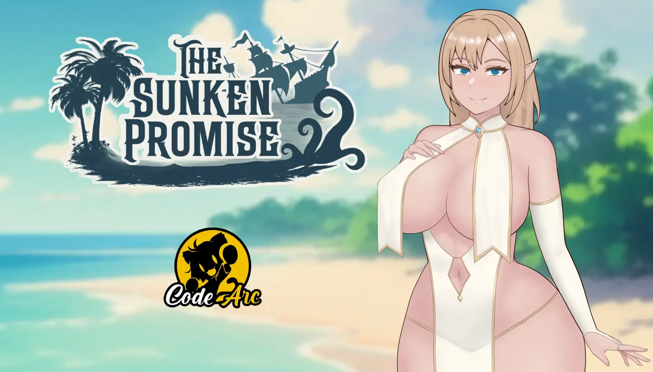 The Sunken Promise