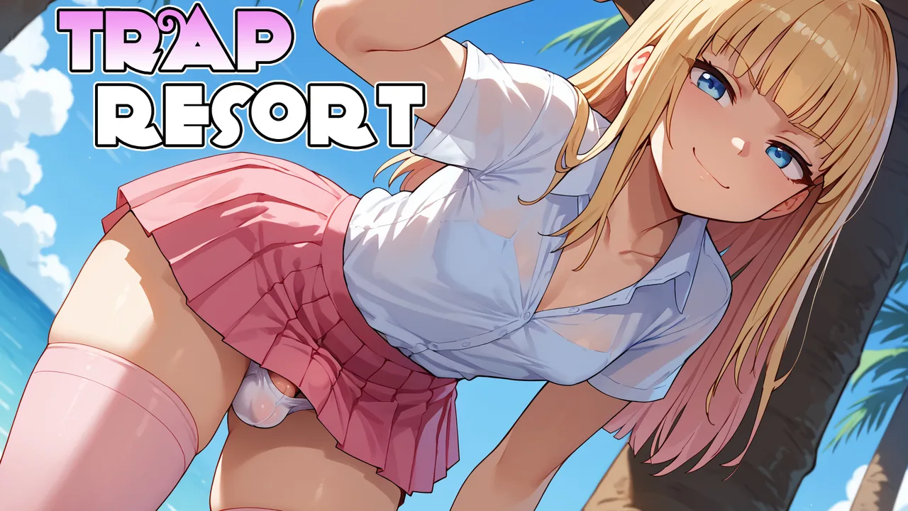 Trap Resort [v0.2]