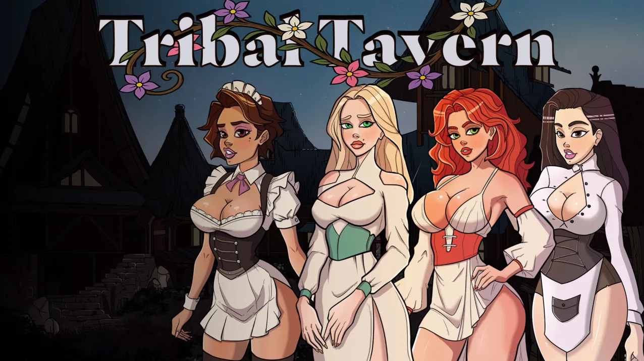 Tribal Tavern [v1.0free]