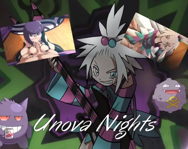 Unova Nights