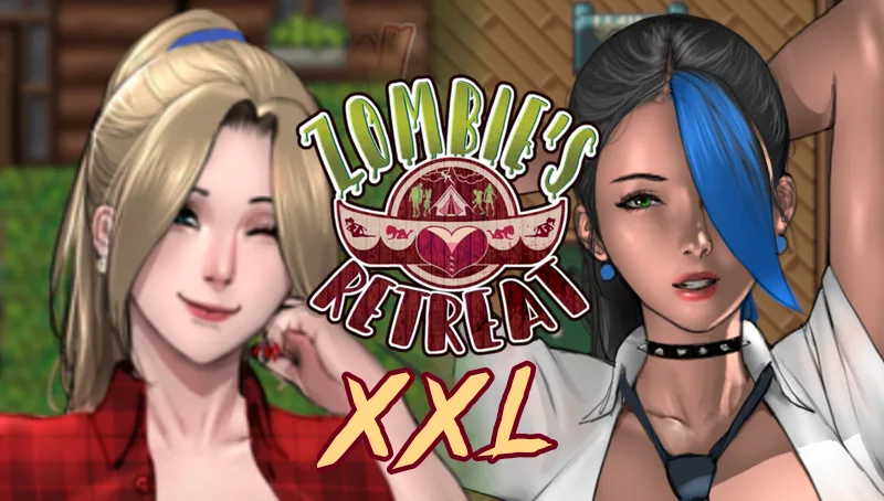 Zombie's Retreat XXL