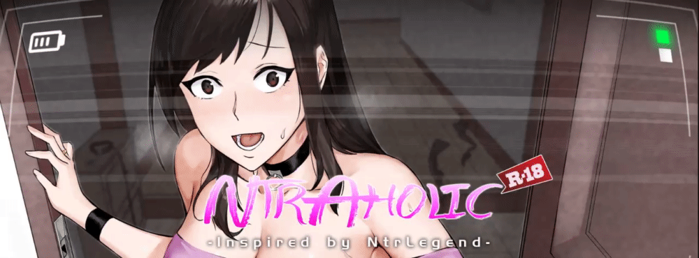 Ntraholic [v3.3.3u]